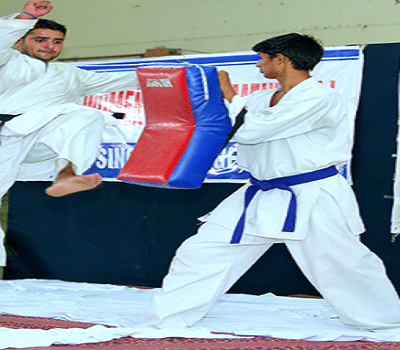 Dyal Singh P.G. College Karnal Events photo 7